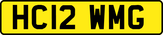 HC12WMG