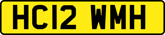 HC12WMH