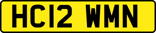 HC12WMN