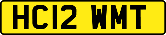 HC12WMT