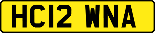 HC12WNA