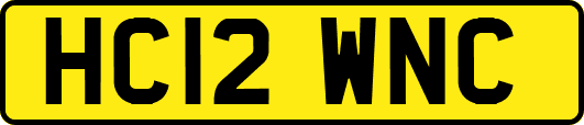 HC12WNC