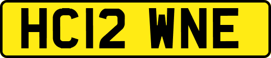 HC12WNE