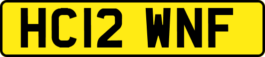 HC12WNF