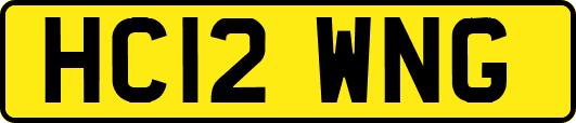 HC12WNG
