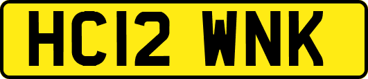 HC12WNK