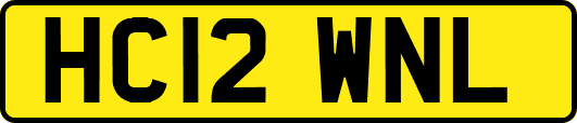 HC12WNL