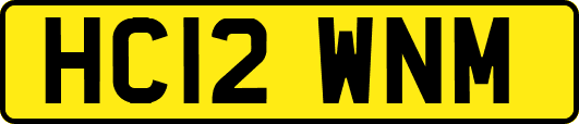 HC12WNM