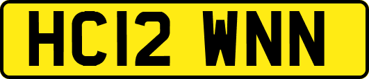 HC12WNN