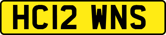 HC12WNS
