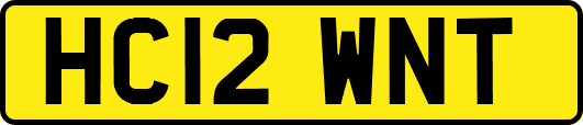 HC12WNT