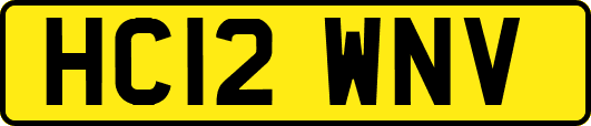 HC12WNV