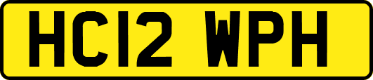 HC12WPH