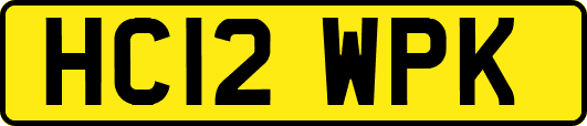 HC12WPK