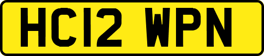 HC12WPN