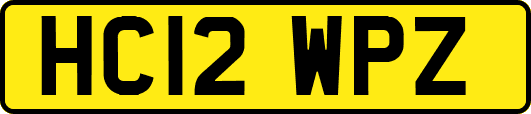 HC12WPZ