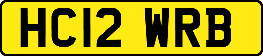 HC12WRB