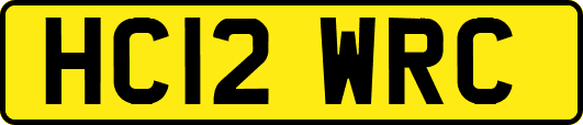 HC12WRC