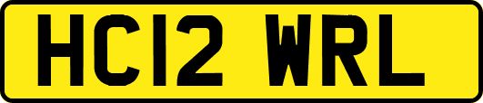 HC12WRL
