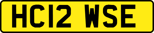 HC12WSE