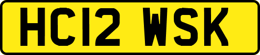 HC12WSK