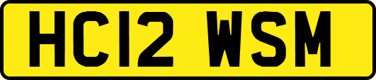 HC12WSM