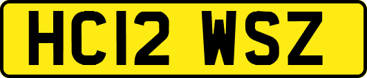 HC12WSZ