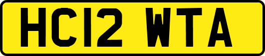 HC12WTA