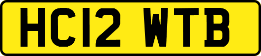 HC12WTB