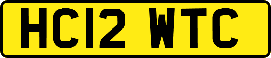 HC12WTC