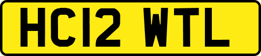 HC12WTL