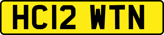 HC12WTN