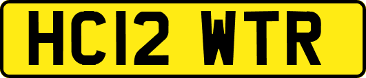 HC12WTR