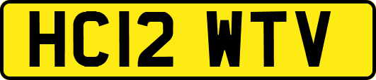 HC12WTV