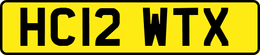 HC12WTX