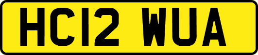 HC12WUA