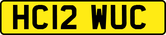 HC12WUC