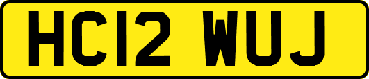 HC12WUJ