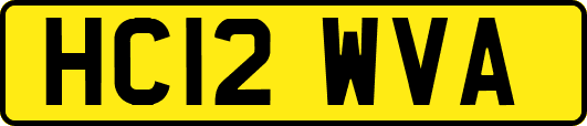 HC12WVA