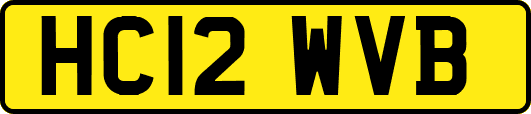 HC12WVB
