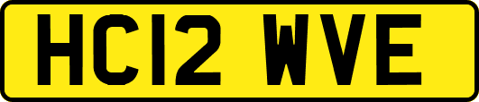 HC12WVE
