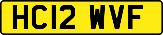 HC12WVF