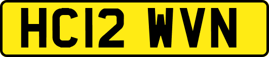 HC12WVN