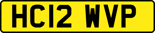 HC12WVP