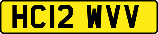 HC12WVV