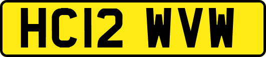HC12WVW