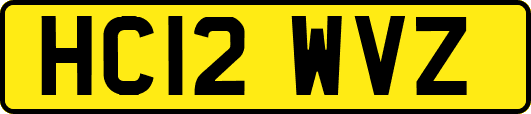 HC12WVZ