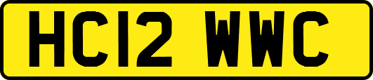 HC12WWC