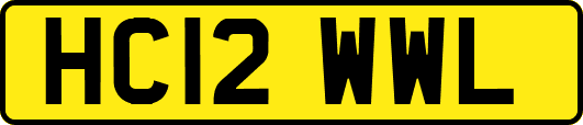 HC12WWL
