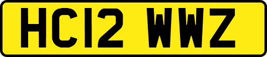 HC12WWZ